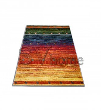 Синтетичний килим Kolibri (Колібрі) 11130/130 - высокое качество по лучшей цене в Украине.